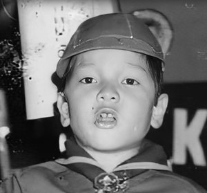 Ernie Agtarap